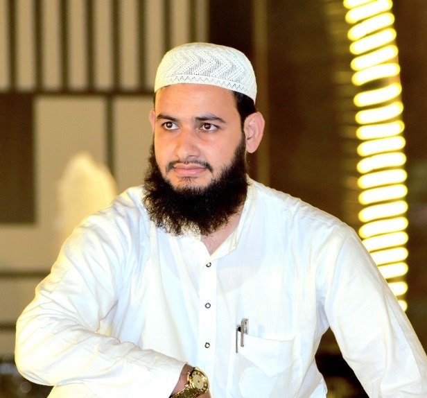 Maulana Mohammad Asad - Founder & Architect