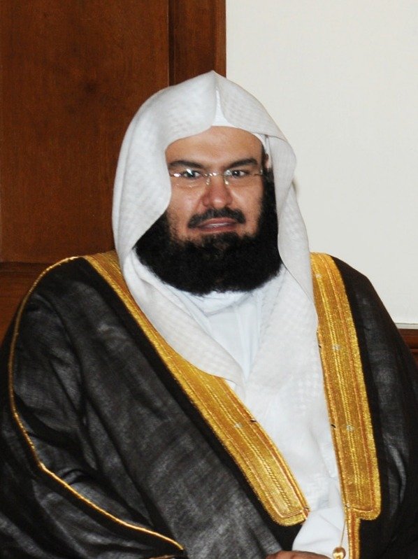 Sudais